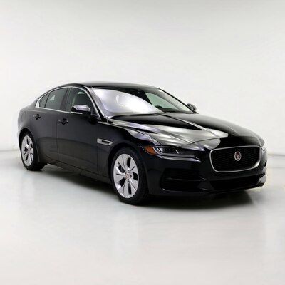 Used Jaguar in Jacksonville, FL for Sale