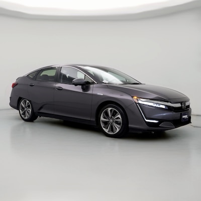 used honda clarity plug in hybrid near me