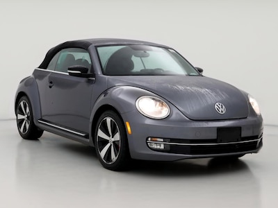 2013 Volkswagen Beetle 2.0t -
                Greenville, SC