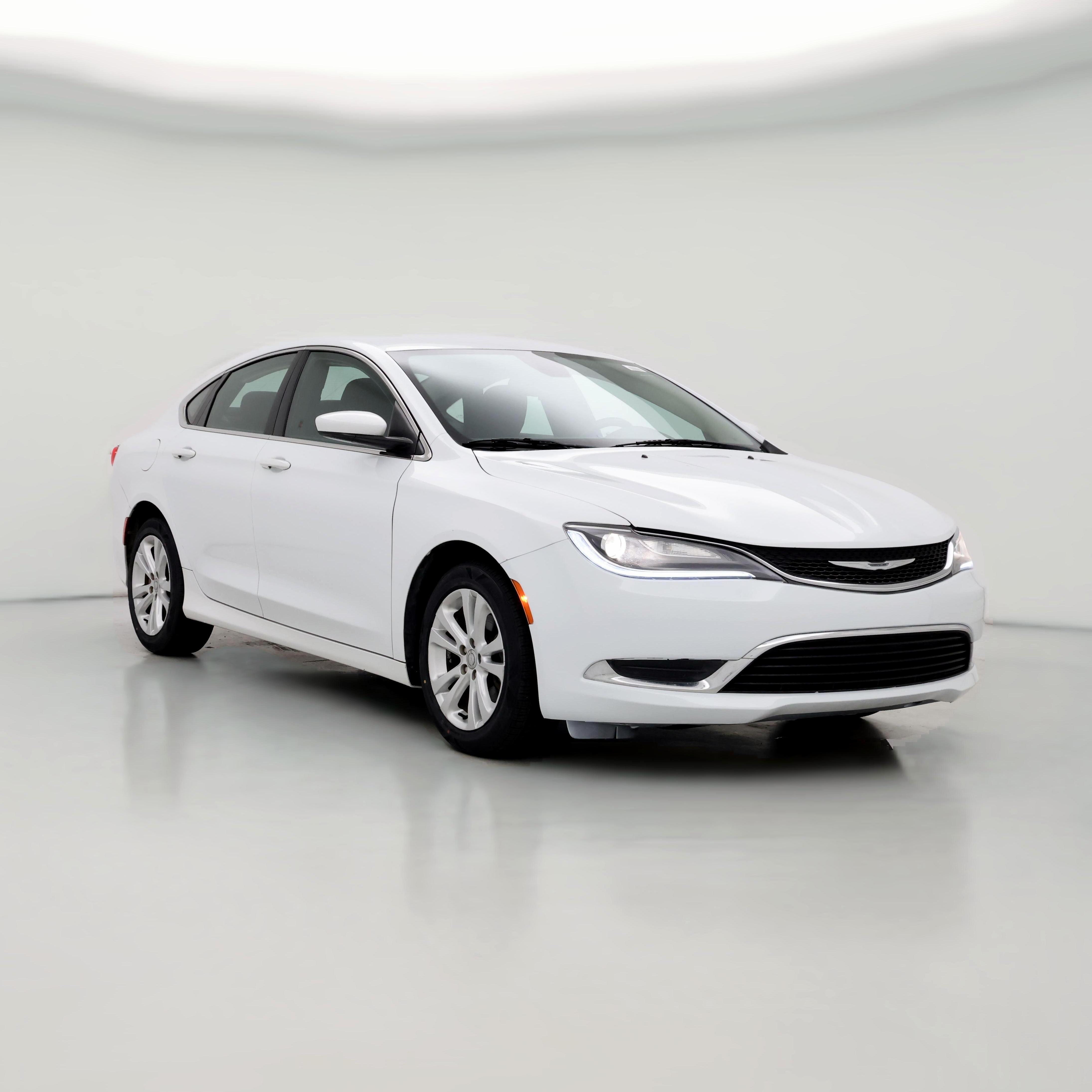 Used Chrysler in Ocala FL for Sale