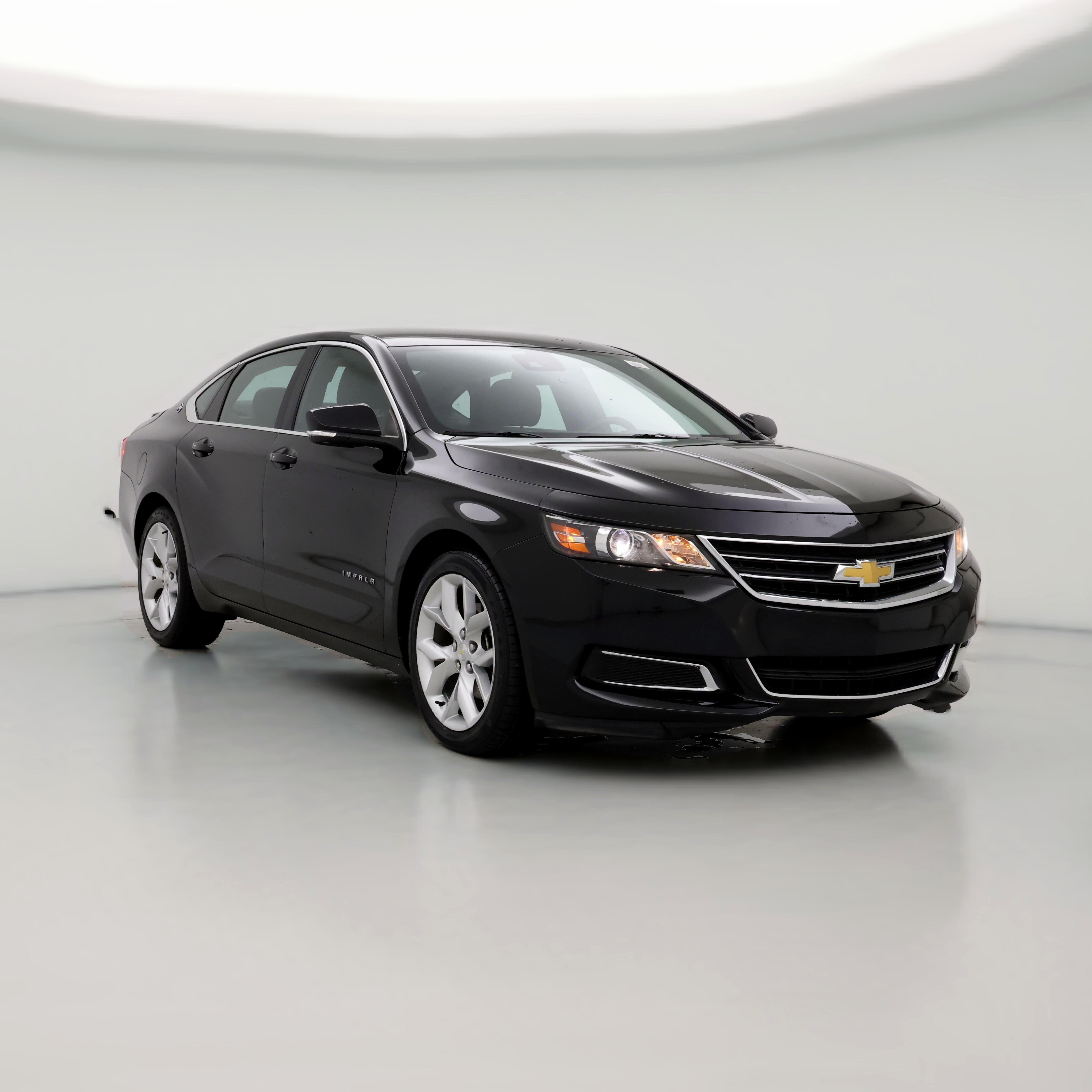 Used Chevrolet Impala in Pensacola FL for Sale