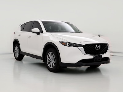2023 Mazda CX-5 S -
                  Savannah, GA