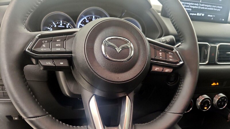 2023 Mazda CX-5 S 10