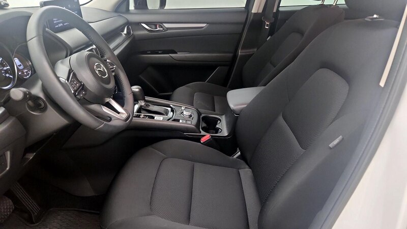 2023 Mazda CX-5 S 11