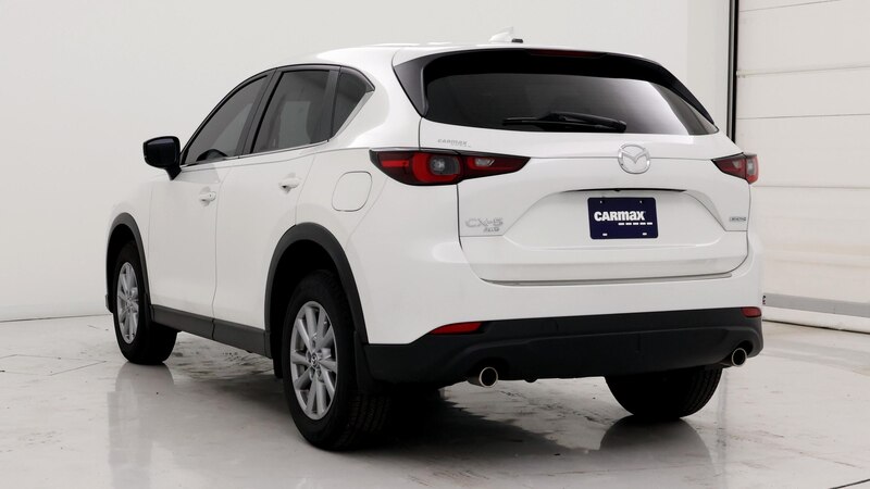 2023 Mazda CX-5 S 2