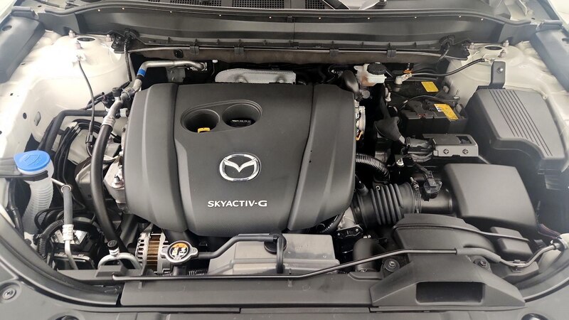 2023 Mazda CX-5 S 20