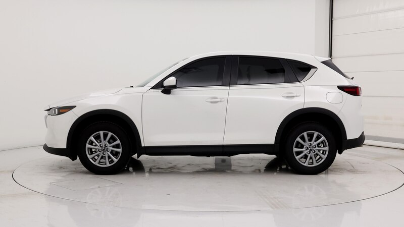 2023 Mazda CX-5 S 3