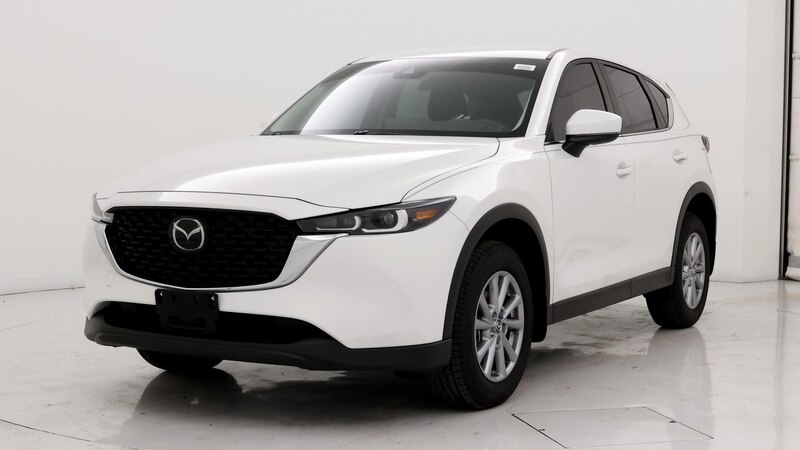 2023 Mazda CX-5 S 4