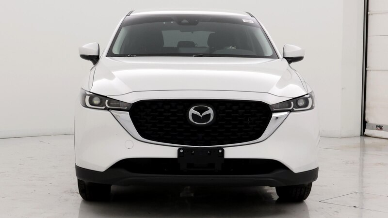 2023 Mazda CX-5 S 5