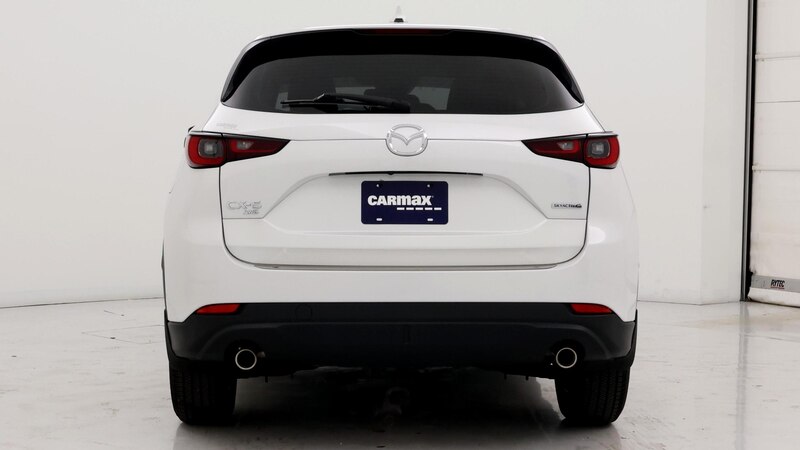 2023 Mazda CX-5 S 6