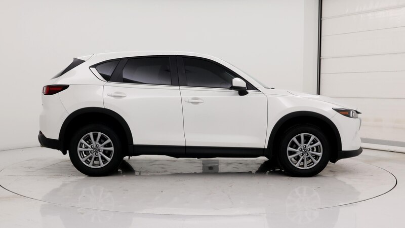 2023 Mazda CX-5 S 7