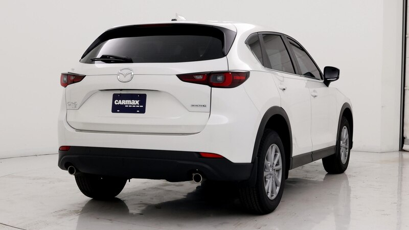 2023 Mazda CX-5 S 8