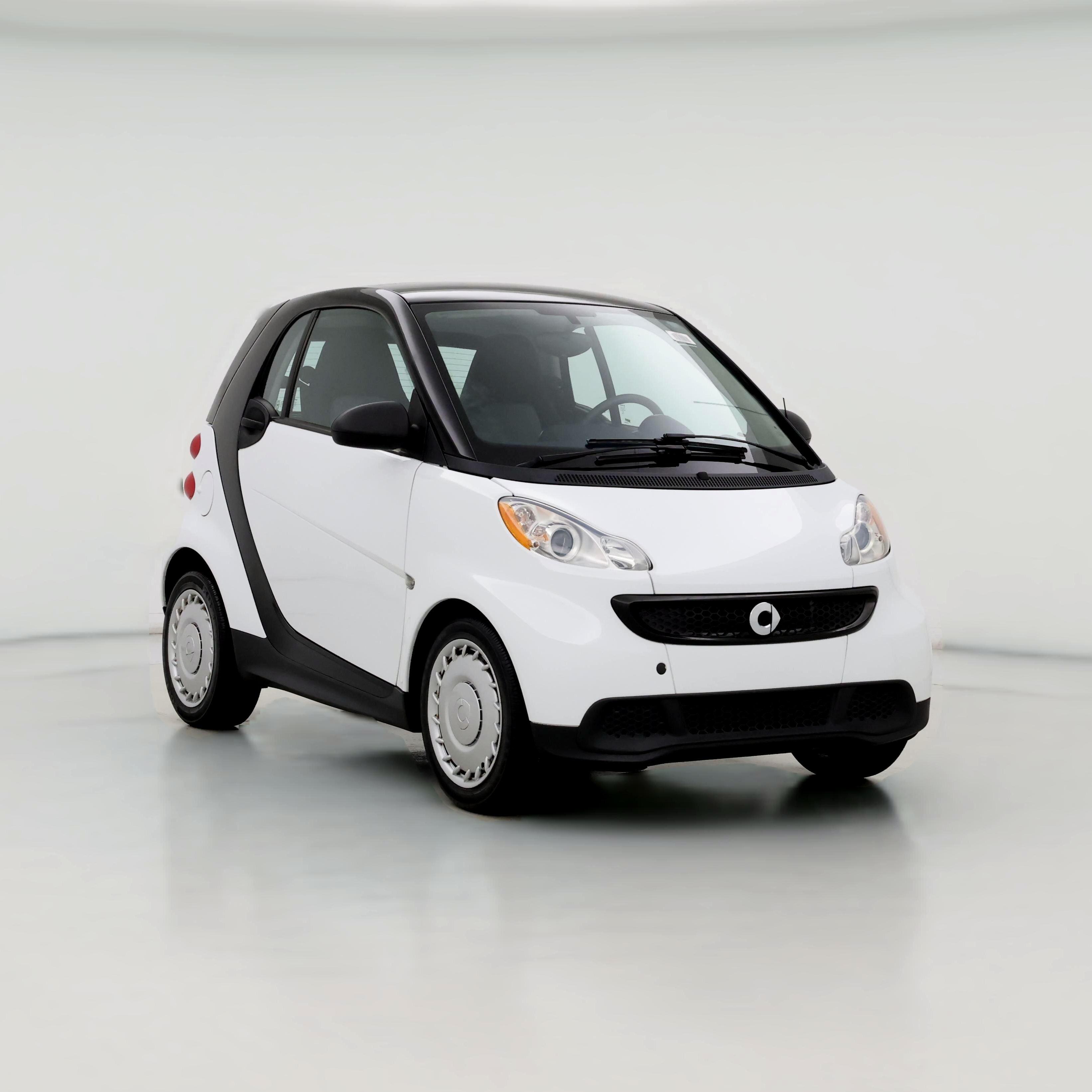 Used Smart for Sale