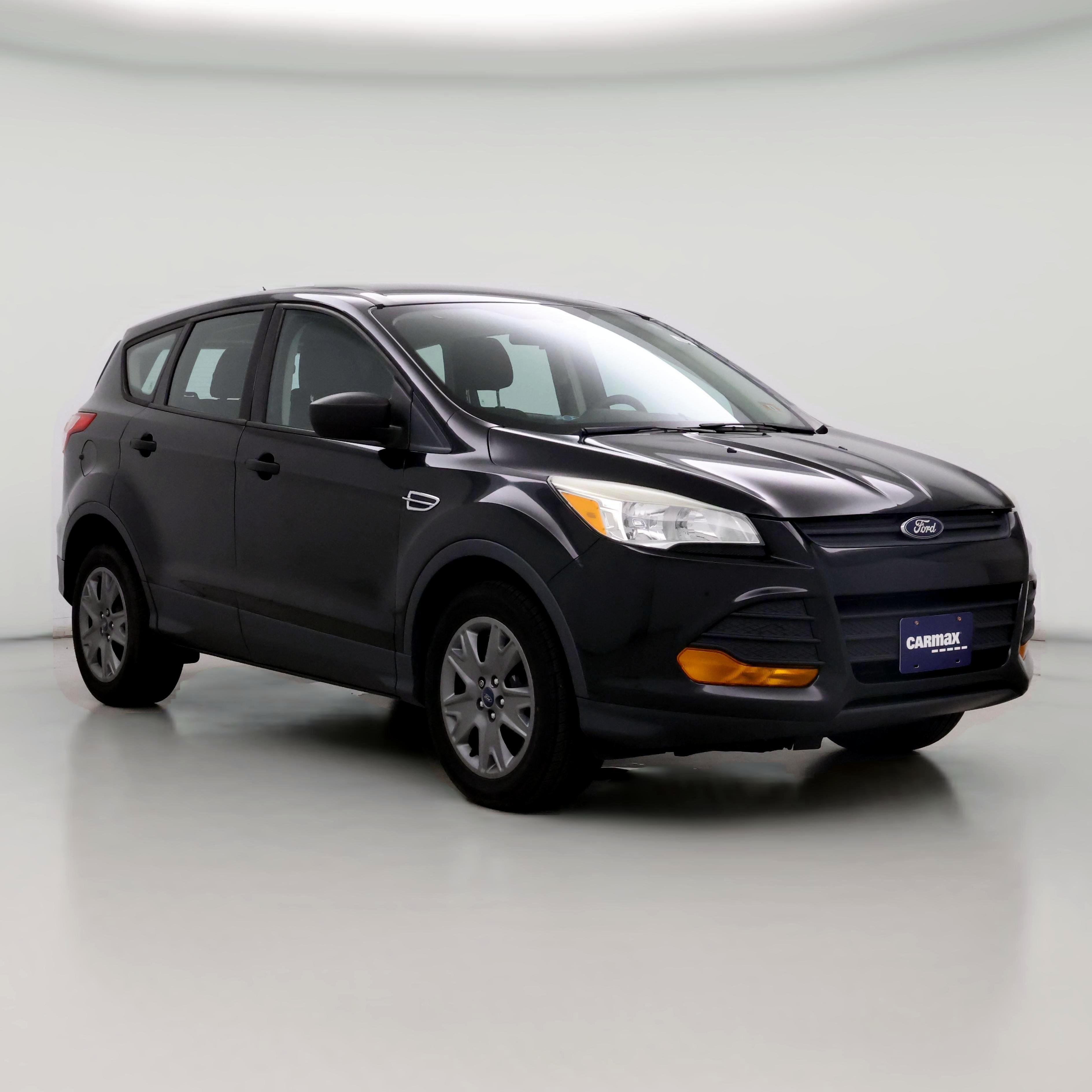 Used Ford in Woodbridge VA for Sale