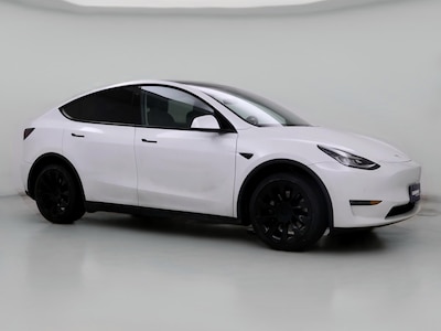 2020 Tesla Model Y Long Range -
                Merrillville, IN