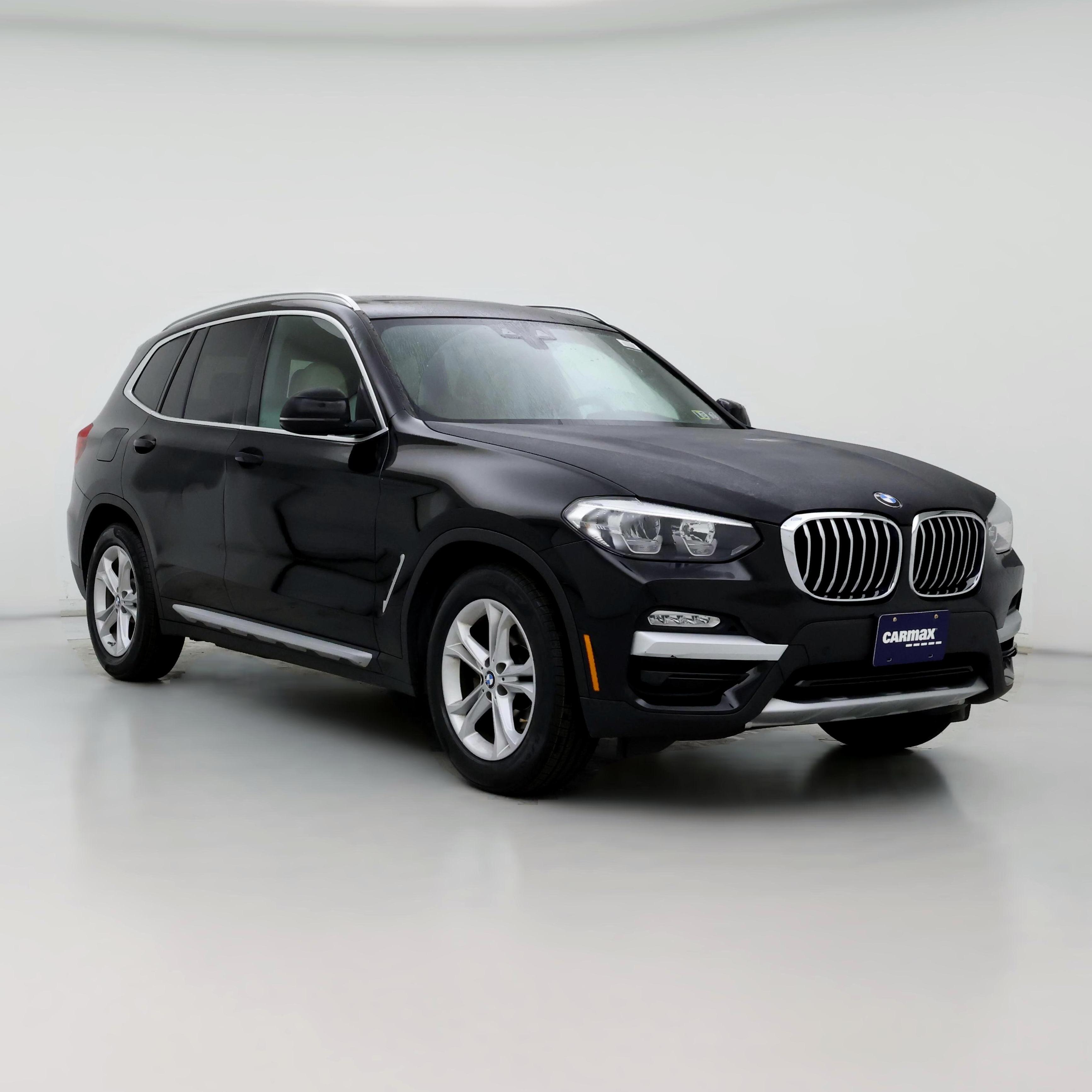 Used BMW X3 in Newark DE for Sale