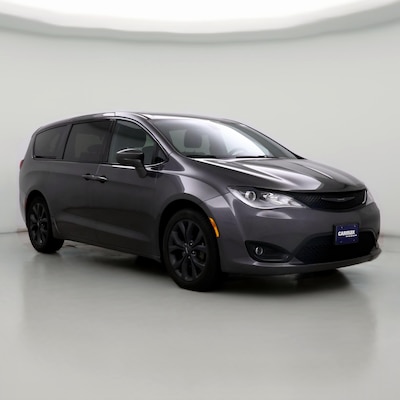 Used Chrysler Pacifica in Boston, MA for Sale