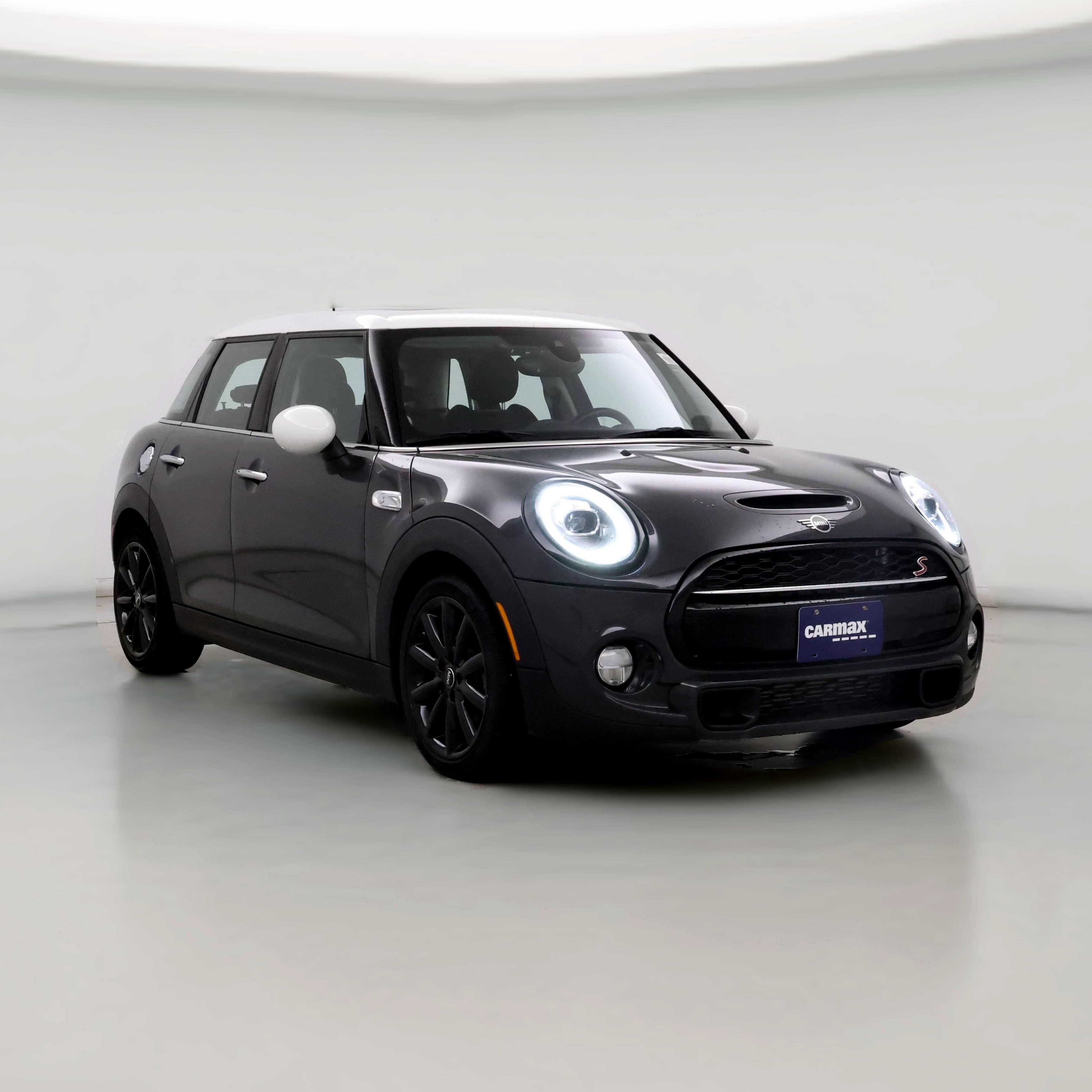 Used Mini Cooper Hardtop in Sicklerville NJ for Sale