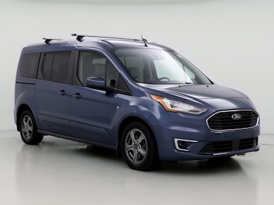 2020 Ford Transit Series  -
                Raleigh, NC