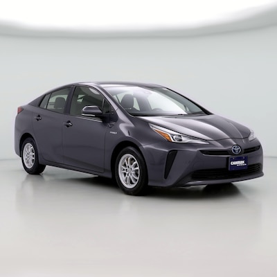 toyota prius carmax