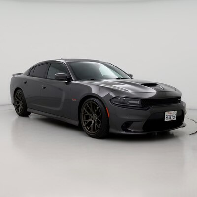 2023 Dodge Charger Prices, Reviews, and Pictures