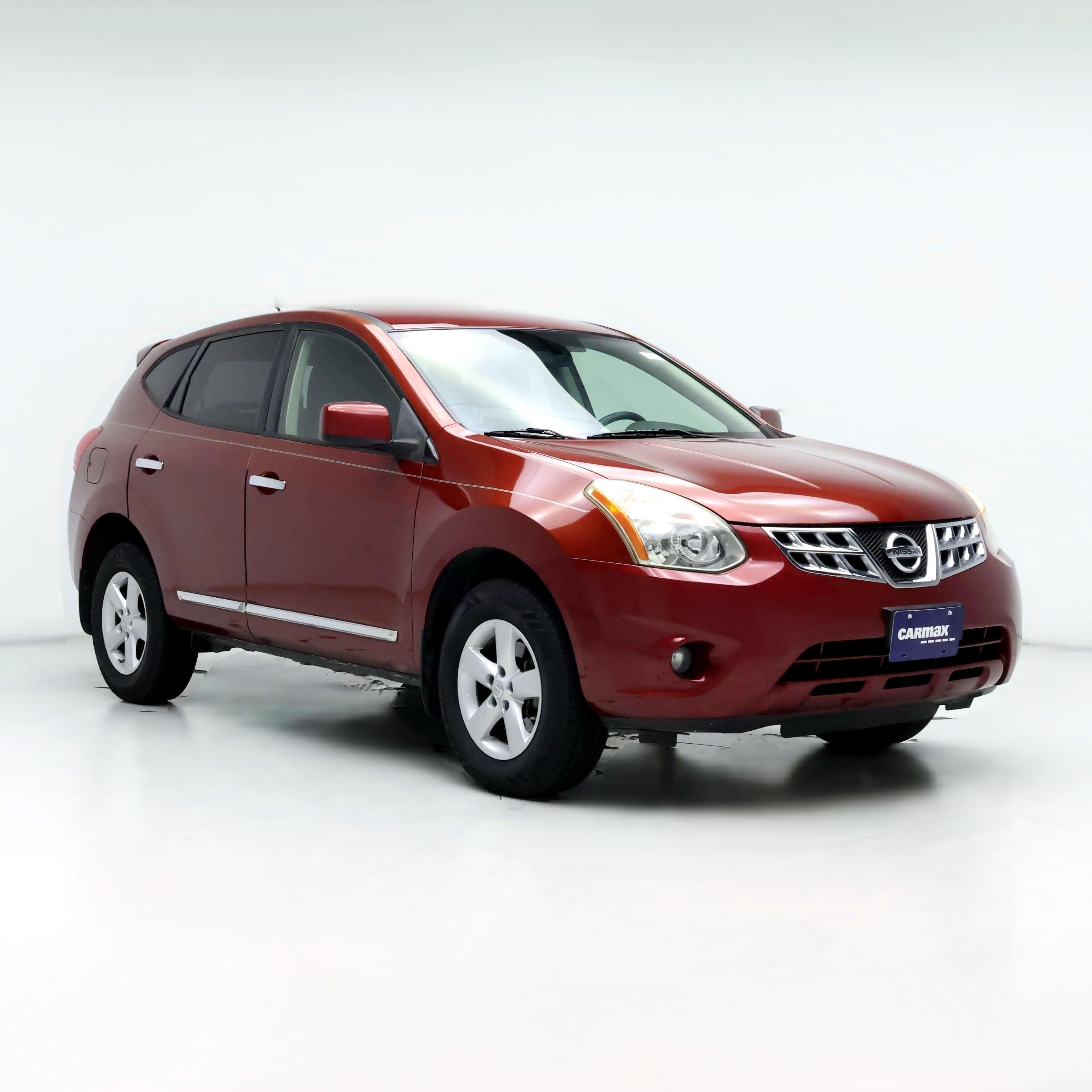 Used Nissan in Tyler TX for Sale