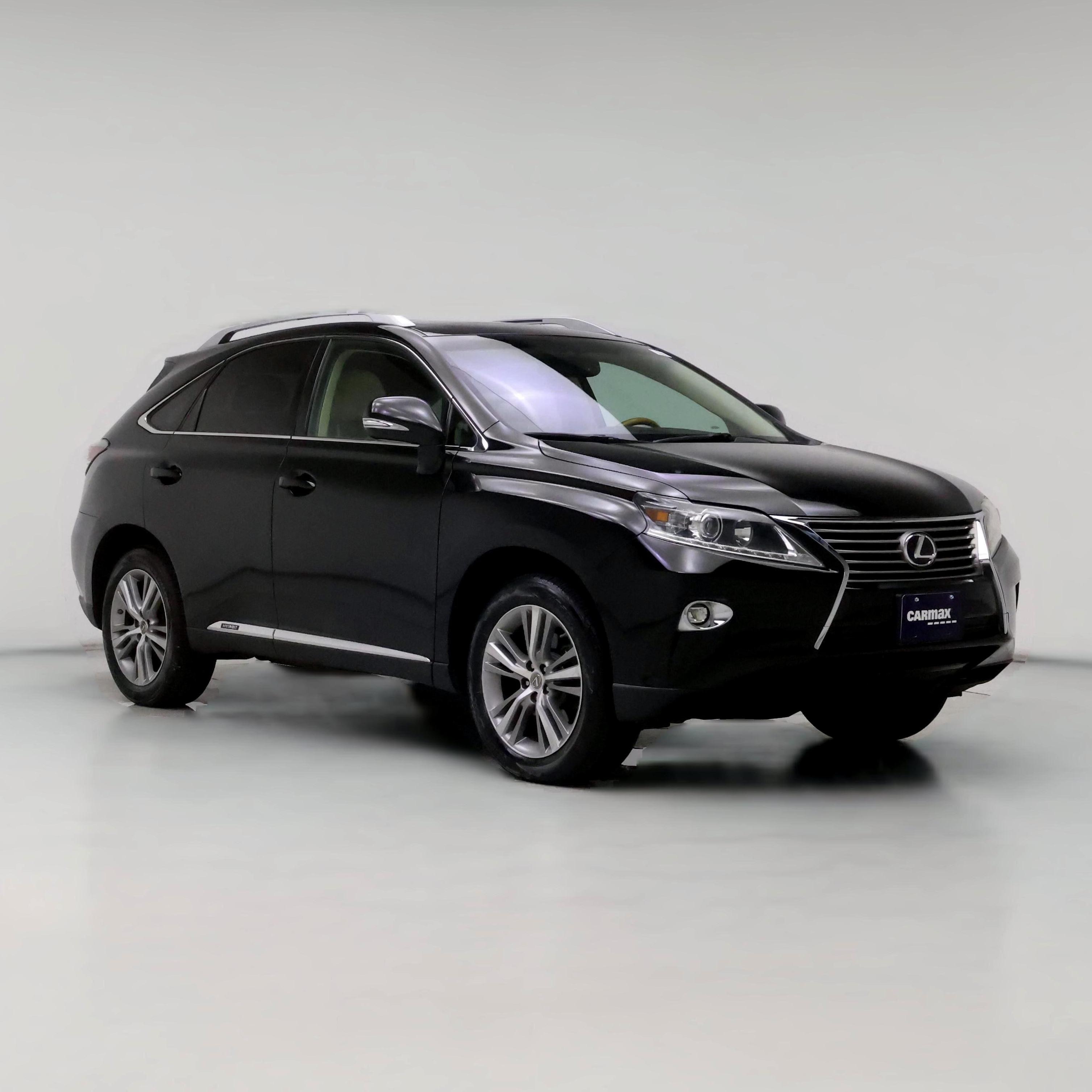 Used Lexus RX 450h in Glen Allen VA for Sale