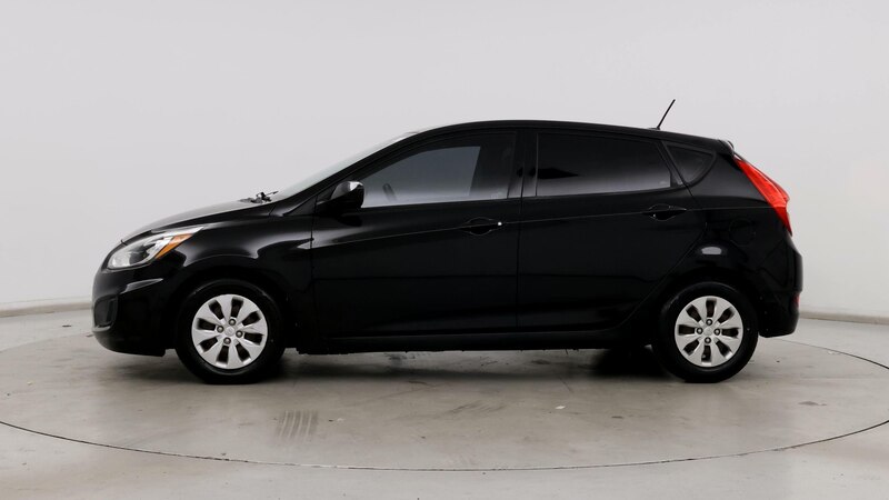 2015 Hyundai Accent GS 3