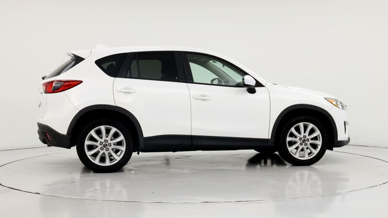 2013 Mazda CX-5 Grand Touring 7