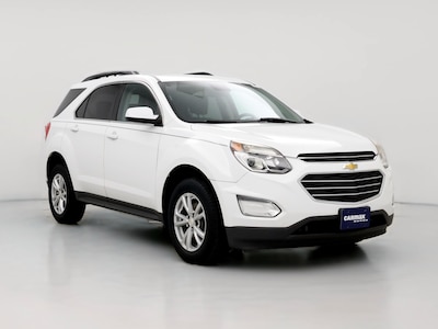 2017 Chevrolet Equinox LT -
                Fayetteville, NC