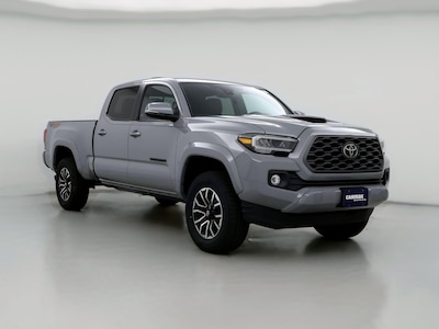 2020 Toyota Tacoma TRD Sport -
                Newport News, VA