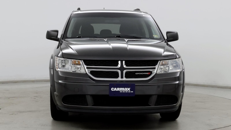 2016 Dodge Journey SE 5