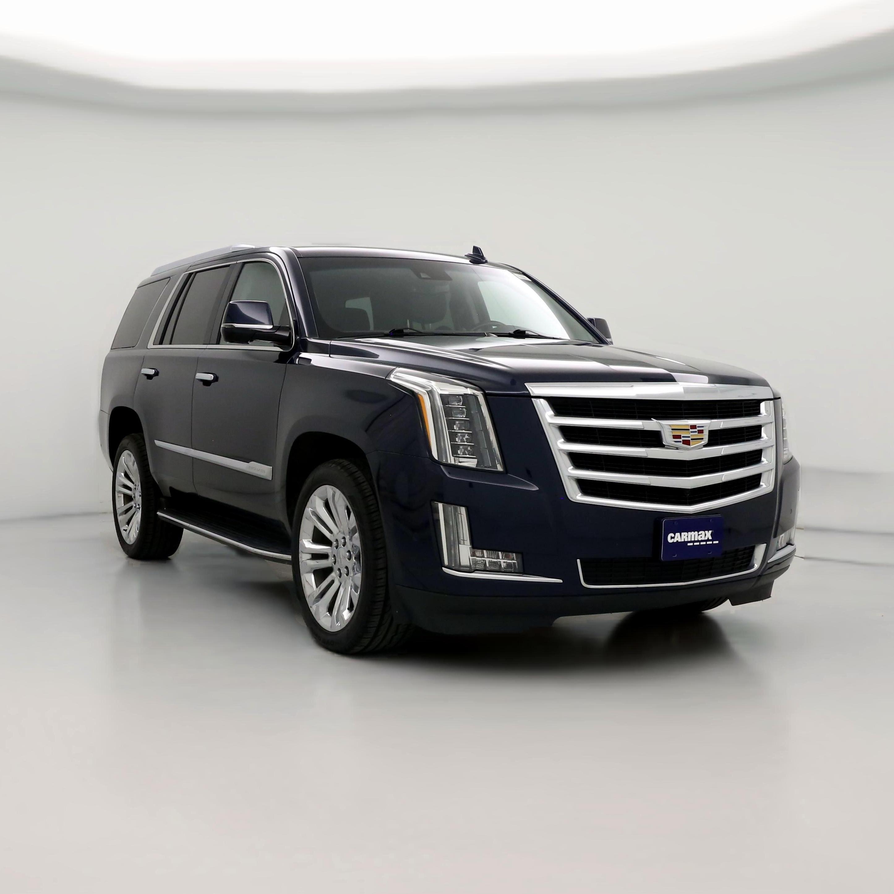 Used Cadillac in Merrillville IN for Sale