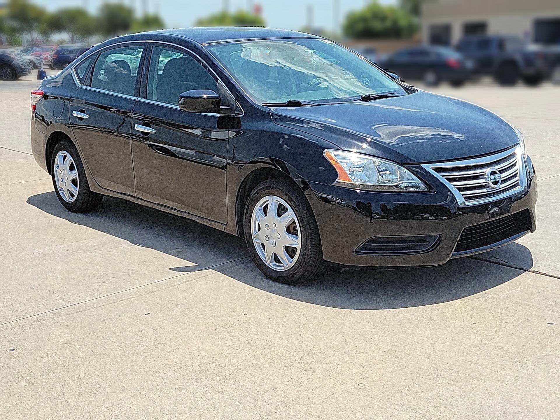 Used Nissan in Lubbock TX for Sale