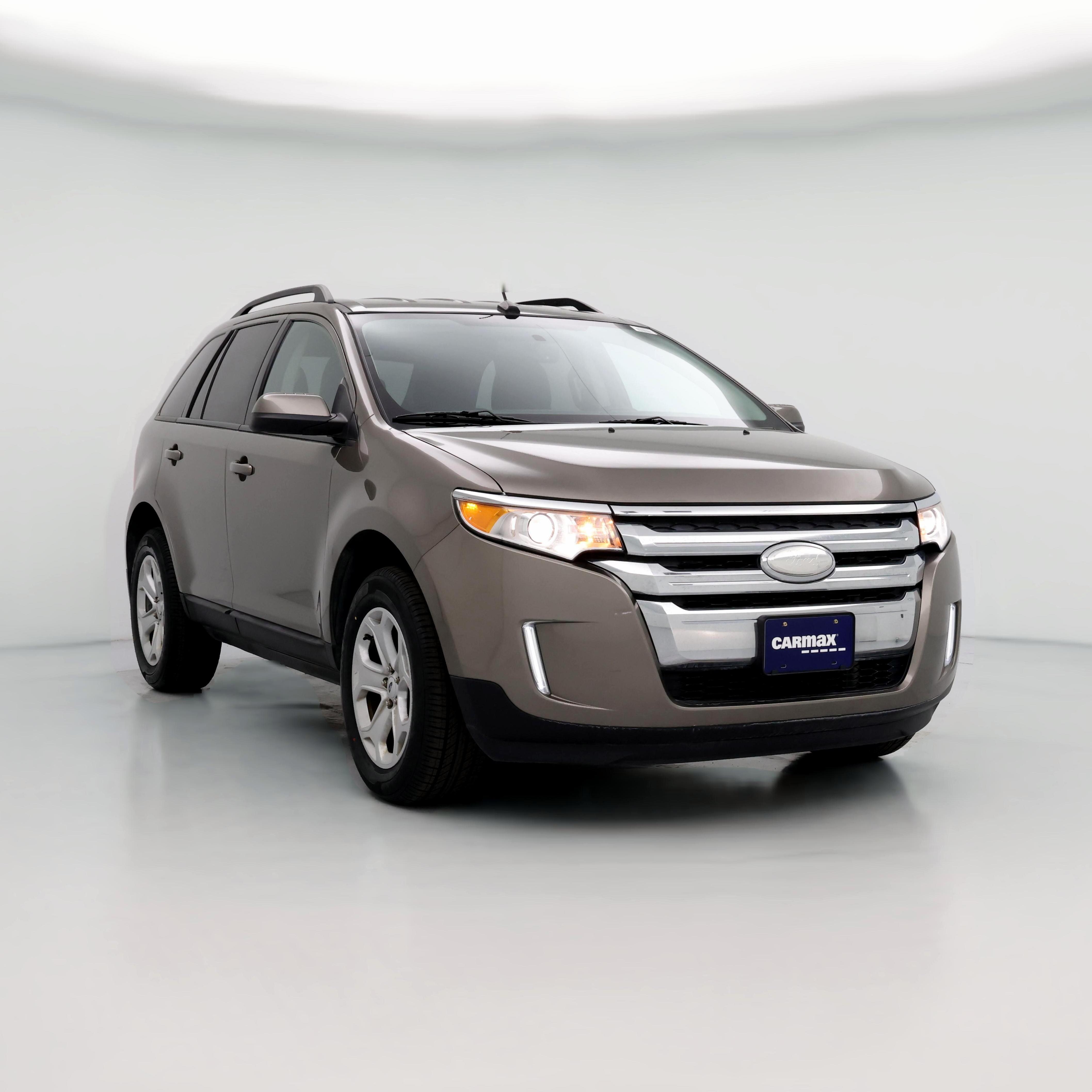 Used Ford Edge in Meridian ID for Sale