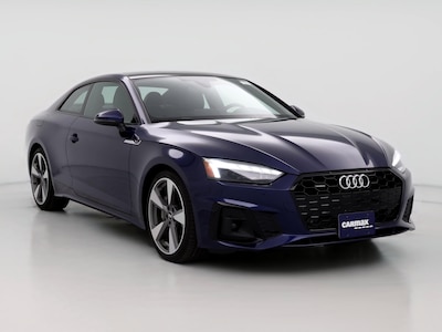 ▷ Audi A5: Precio, Fotos y Ficha técnica 🥇MConde Premium