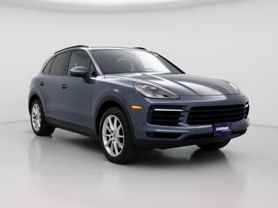 Used Porsche Cayenne for Sale Near Me