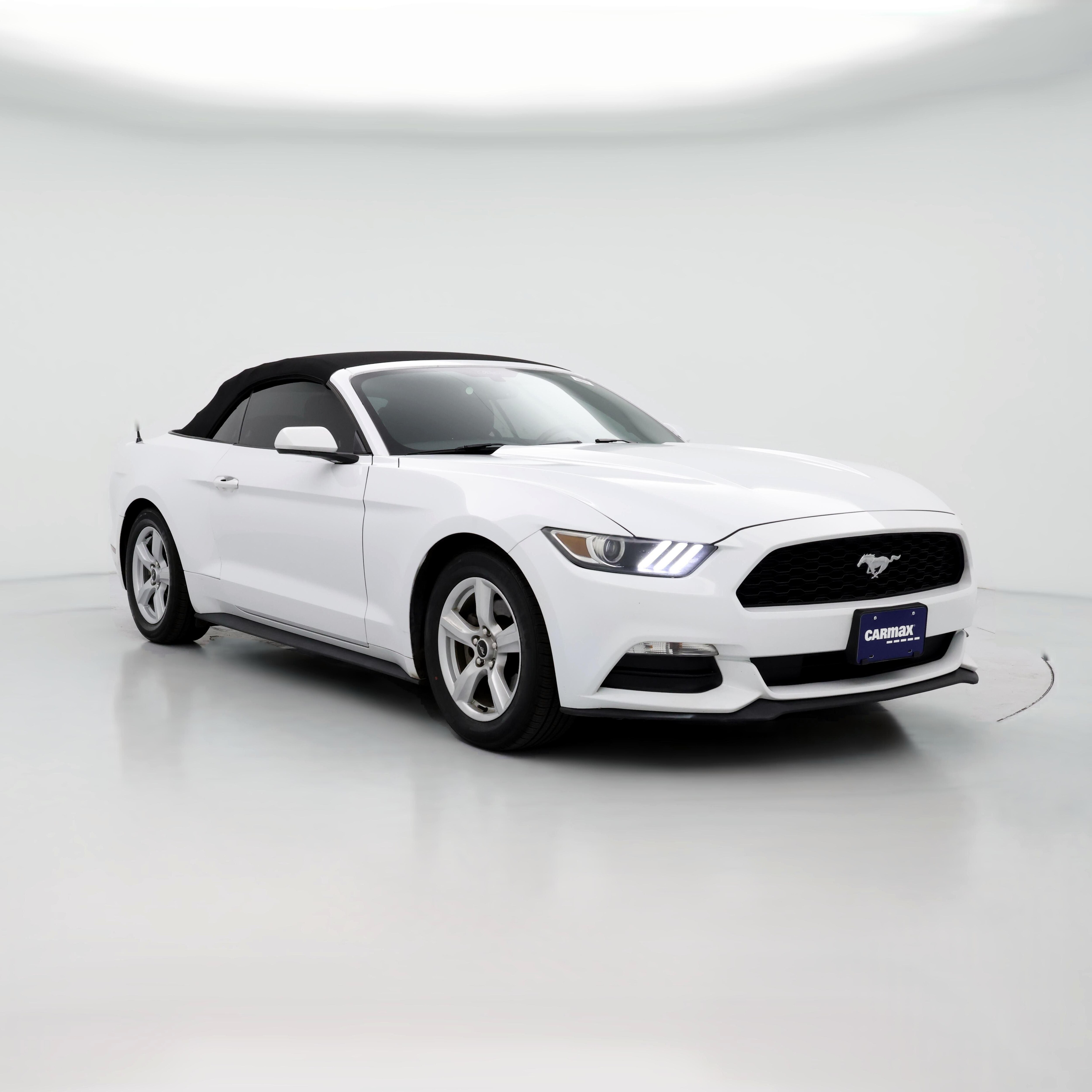 Used Ford Mustang in South Jordan UT for Sale