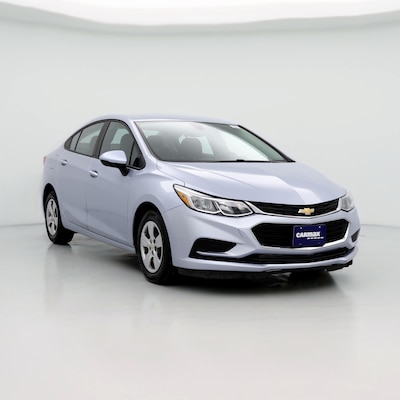 Chevrolet Cruze sedã traz novidades no modelo 2018