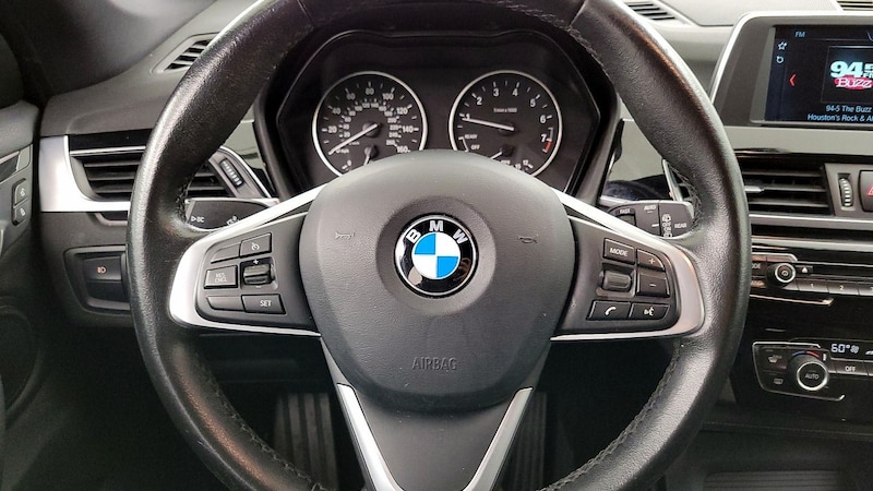 2018 BMW X1 sDrive28i 10