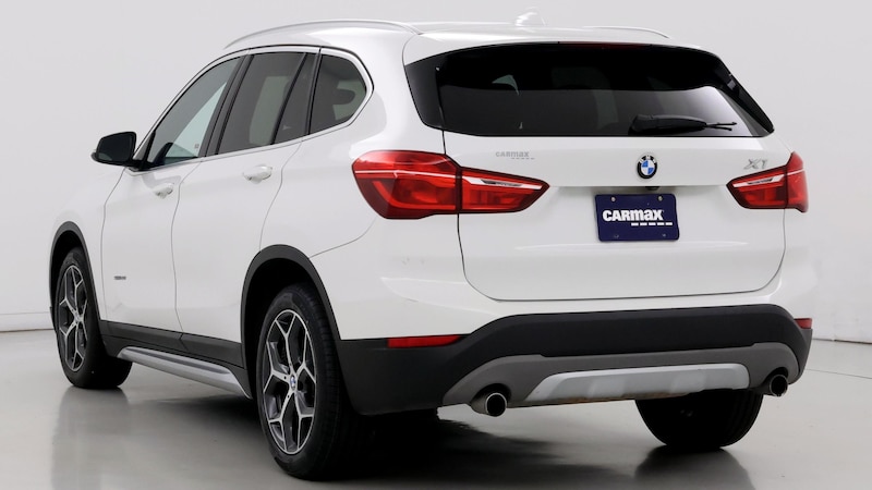 2018 BMW X1 sDrive28i 2