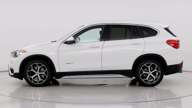 2018 BMW X1 sDrive28i 3