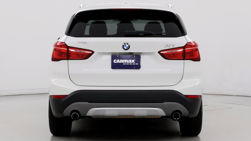 2018 BMW X1 sDrive28i 6