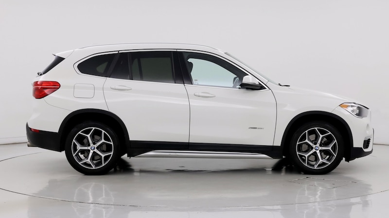 2018 BMW X1 sDrive28i 7