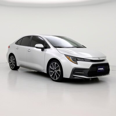 Exclusivo: aceleramos o Toyota Corolla de R$ 500.000 e 550 cv da Stock Car