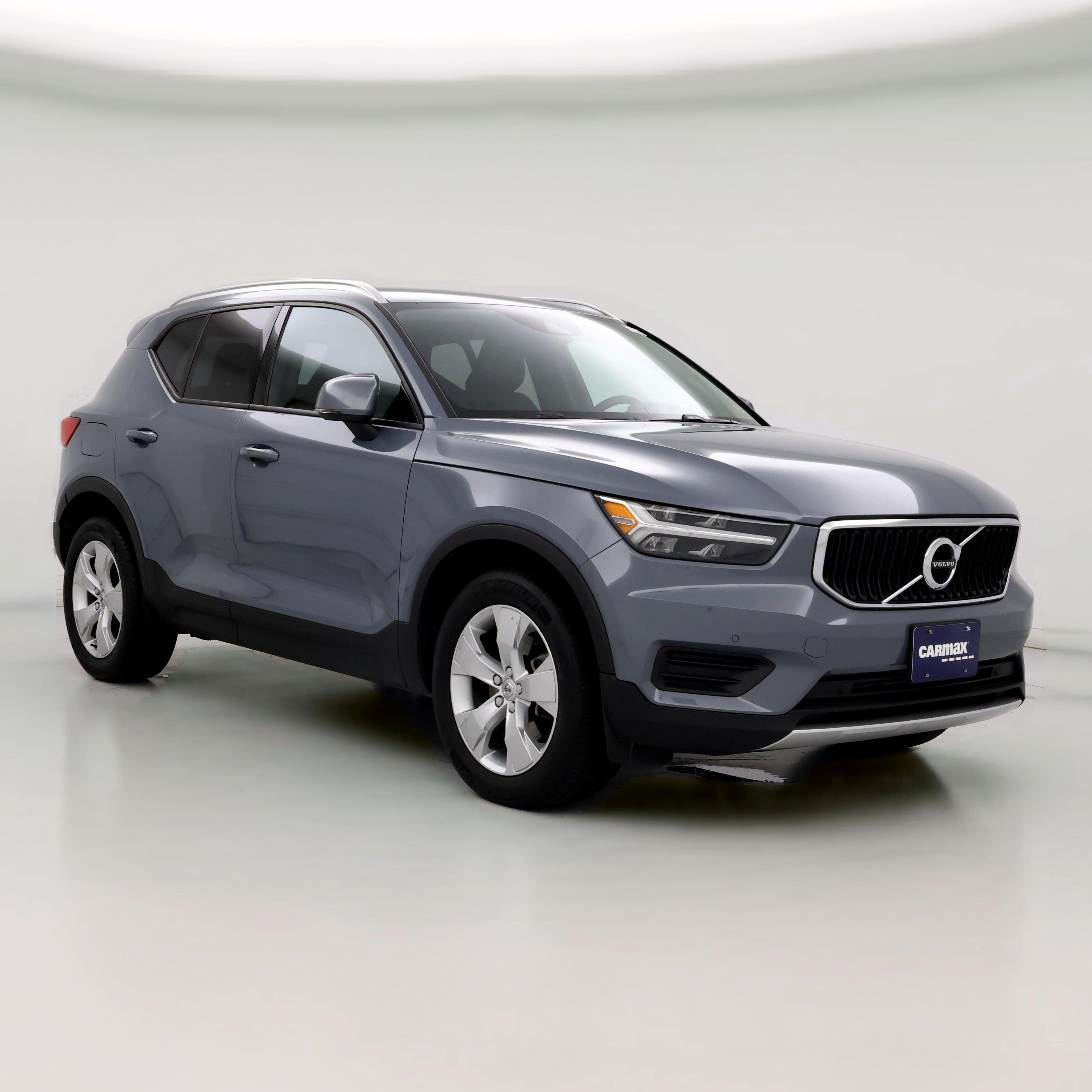 Used Volvo XC40 in Winterville NC for Sale