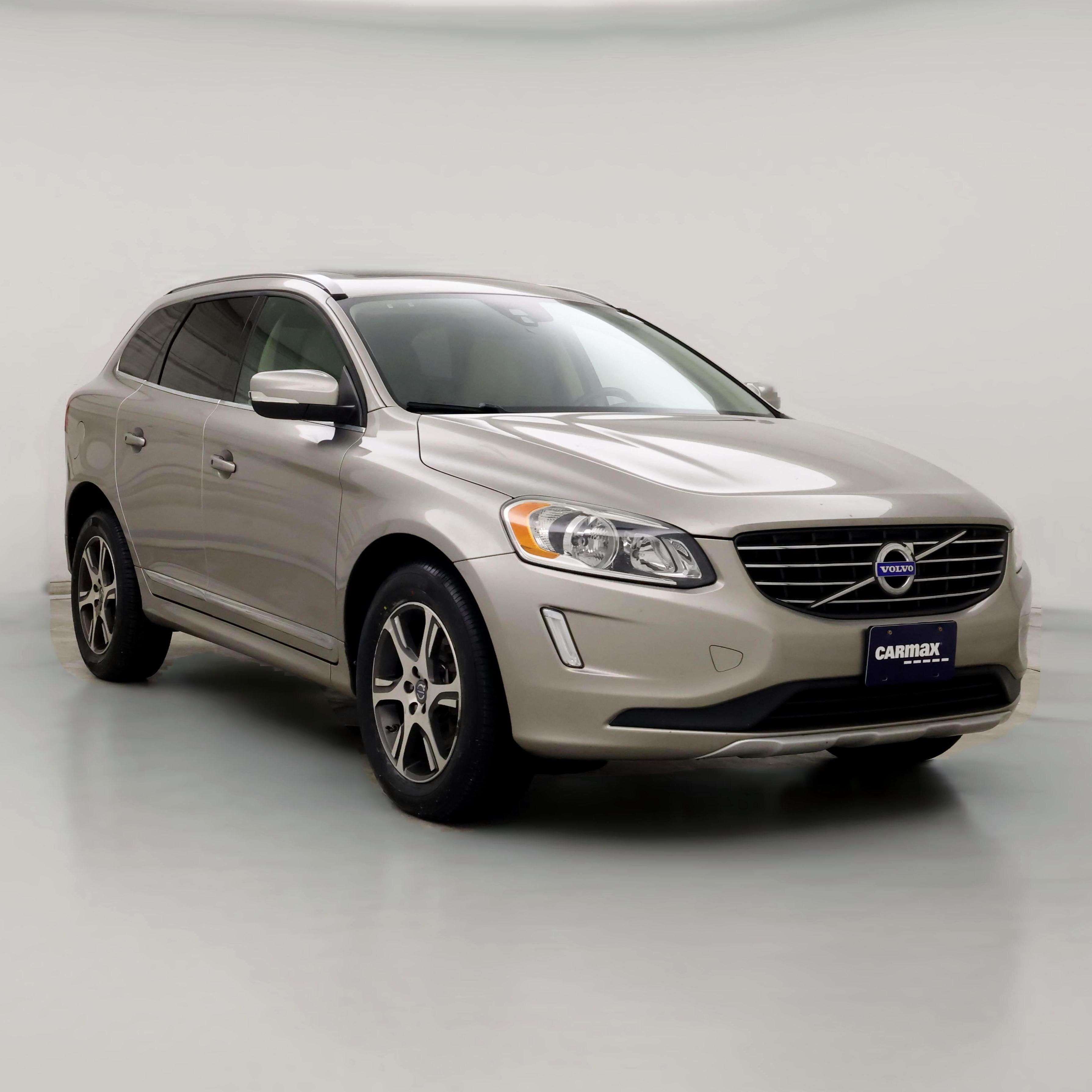 Used Volvo XC60 in Ellicott City MD for Sale