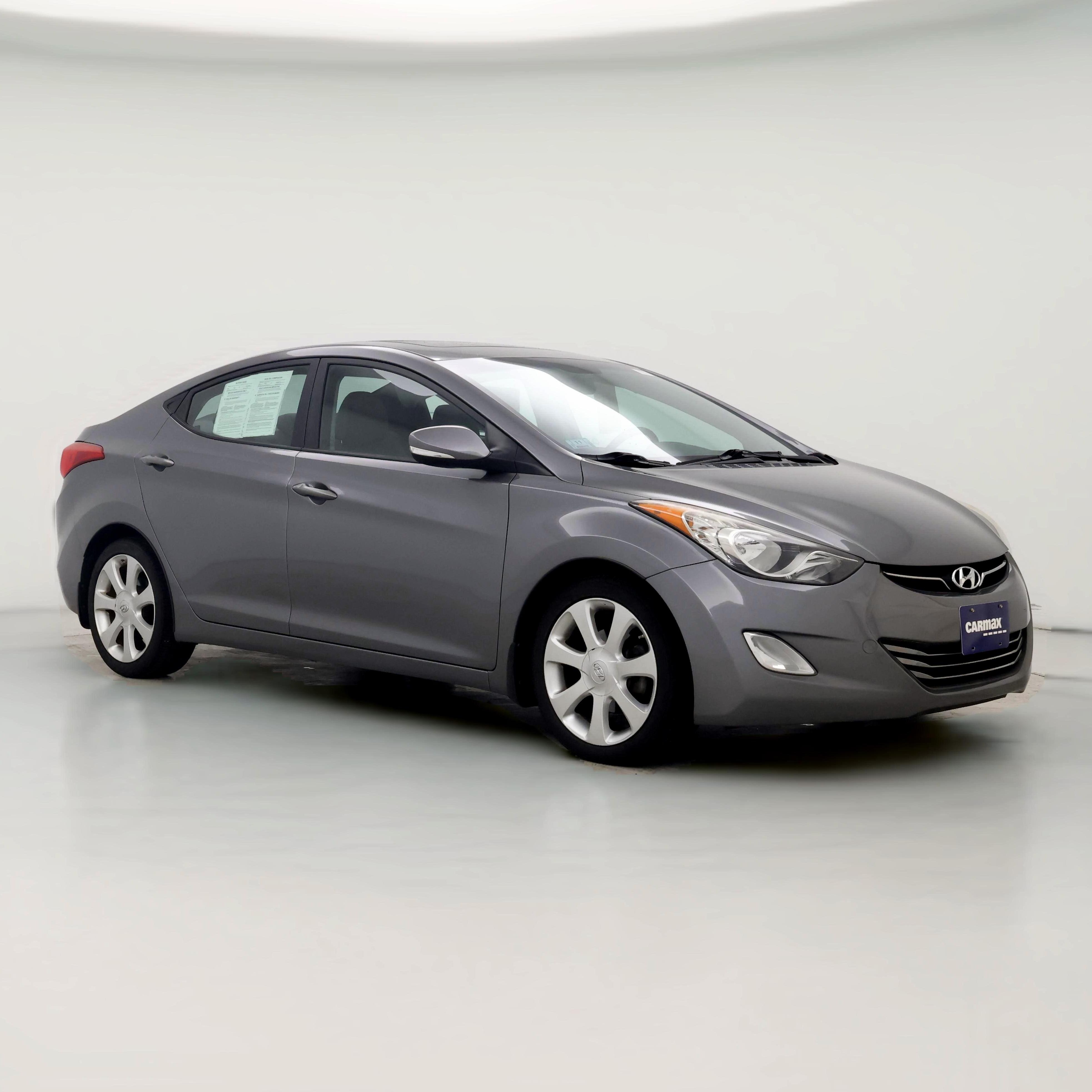 Used Hyundai in Norwood MA for Sale