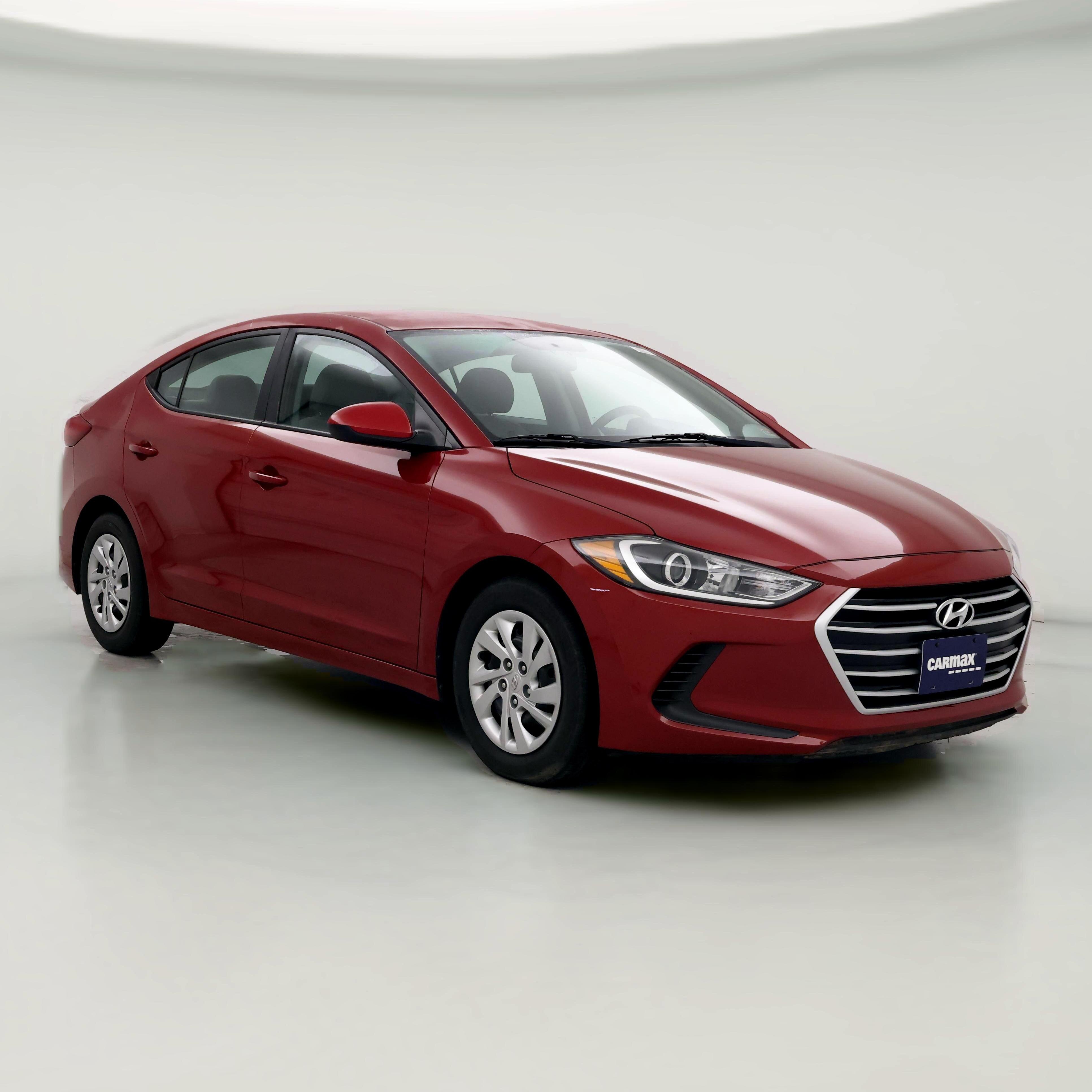 Used Hyundai in Roanoke VA for Sale