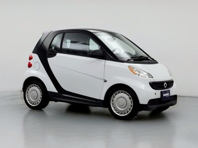 Used Smart Fortwo 2 Door Coupe for Sale